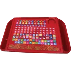 AP Baby Desk (21x10.5x8) Any Colour - Rokomari
